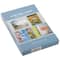 JAM Paper 4" x 6" Assorted Nature Get Well Cards & Envelopes, 10ct.